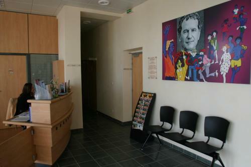 Hotel Centre Jean Bosco