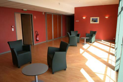 Hotel Centre Jean Bosco