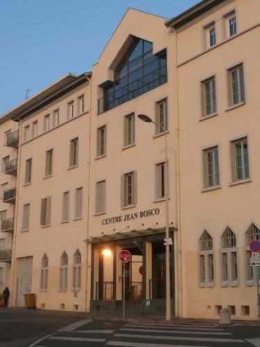 Hotel Centre Jean Bosco