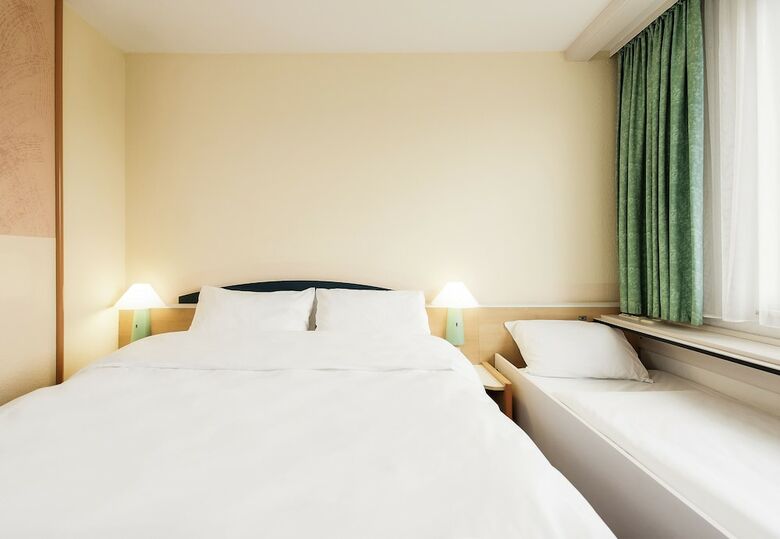 Hotel Ibis Arras Centre Les Places