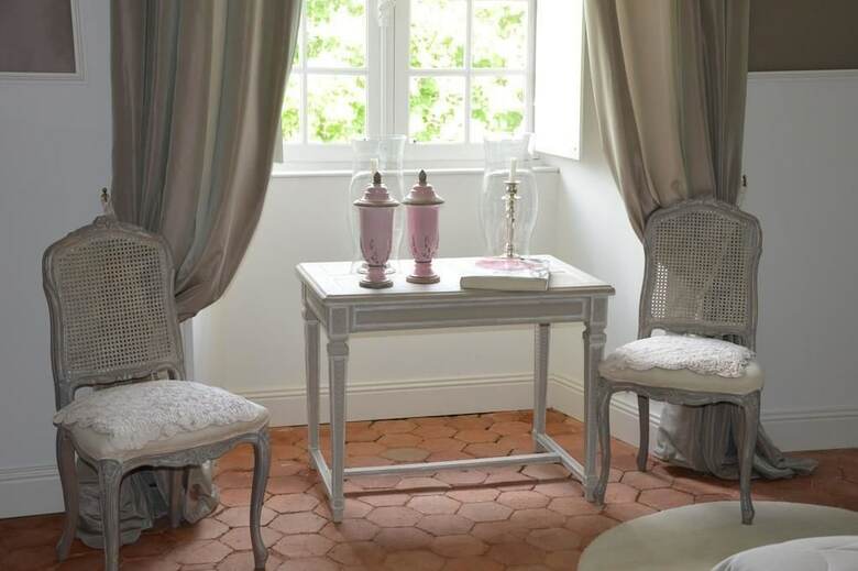 Bed & Breakfast Chateau De Lissac