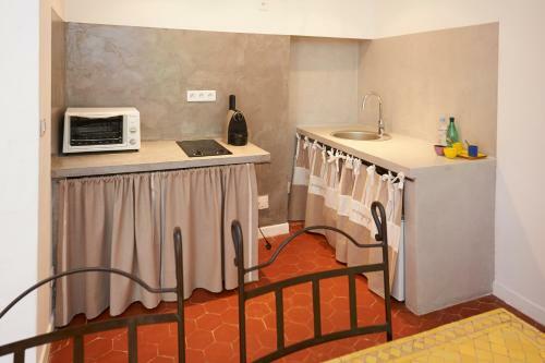 Bed & Breakfast La Grande Maison De Nans