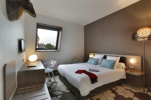 Hotel H�tel Vaillant