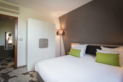 Hotel H�tel Vaillant