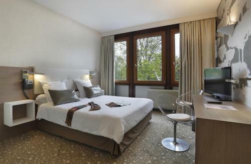 Hotel H�tel Vaillant