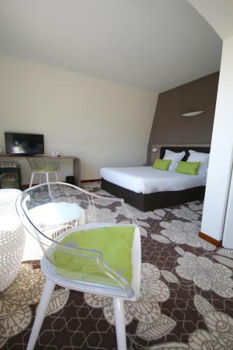 Hotel H�tel Vaillant