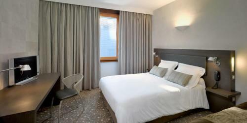 Hotel H�tel Vaillant