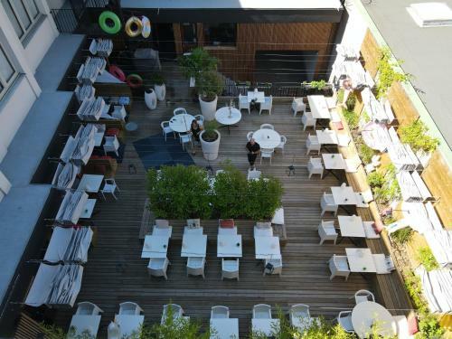 Hotel H�tel Vaillant
