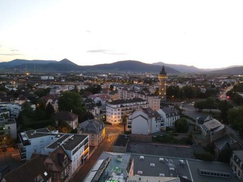 Hotel H�tel Vaillant