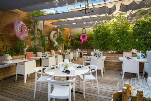 Hotel H�tel Vaillant