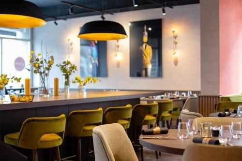 Hotel H�tel Vaillant