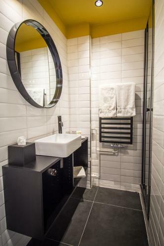 Hotel H�tel Vaillant