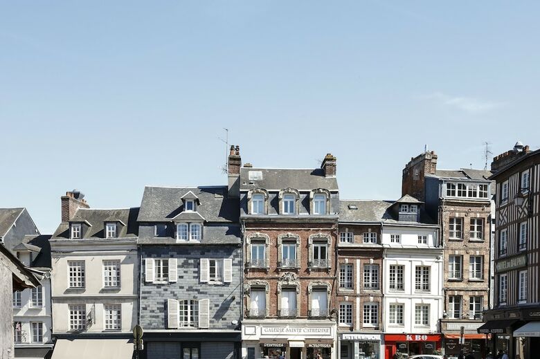 Hotel H�tel L'ecrin