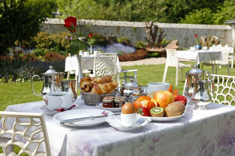 Hotel H�tel L'ecrin