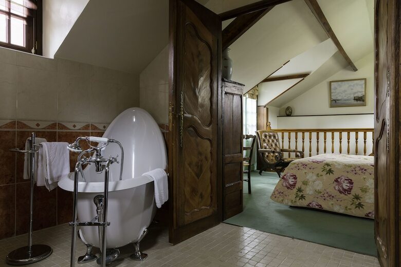 Hotel H�tel L'ecrin