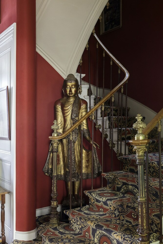 Hotel H�tel L'ecrin