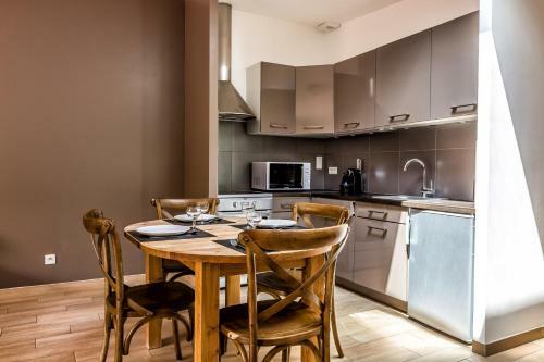 Aparthotel R�sid'spa Loire & S�vre