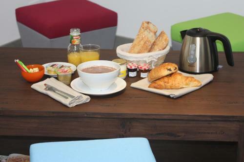 Aparthotel R�sid'spa Loire & S�vre