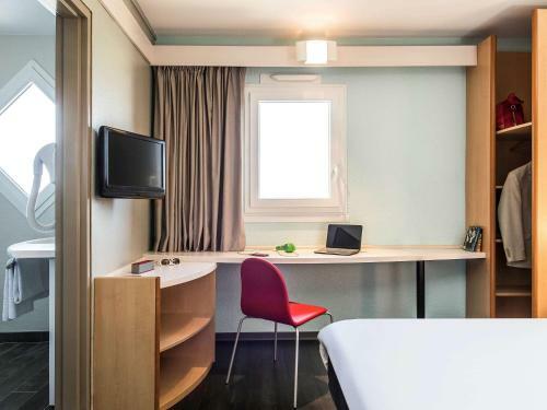 Hotel Ibis Thonon Evian
