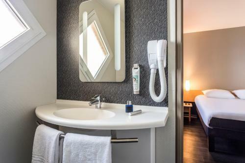 Hotel Ibis Thonon Evian