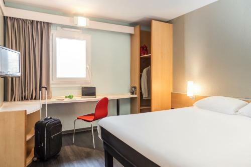 Hotel Ibis Thonon Evian