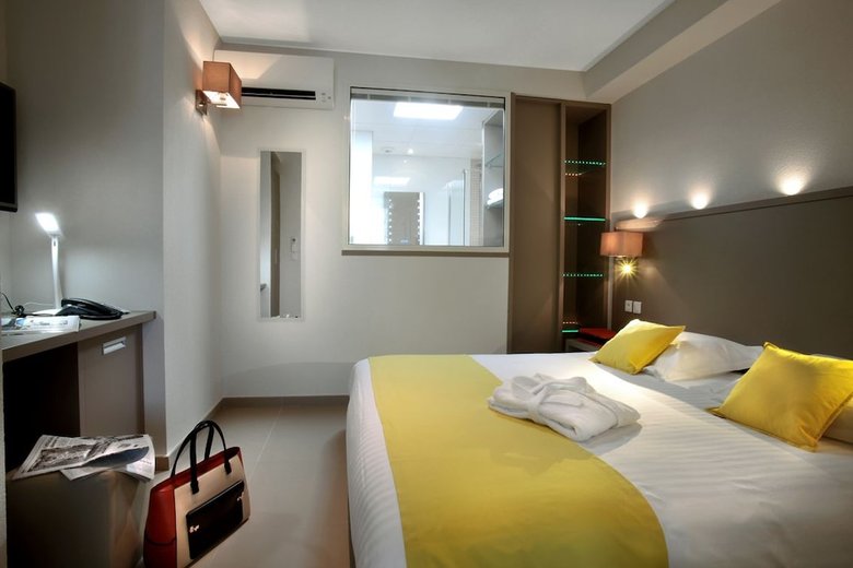 Aparthotel Seventeen Hotel