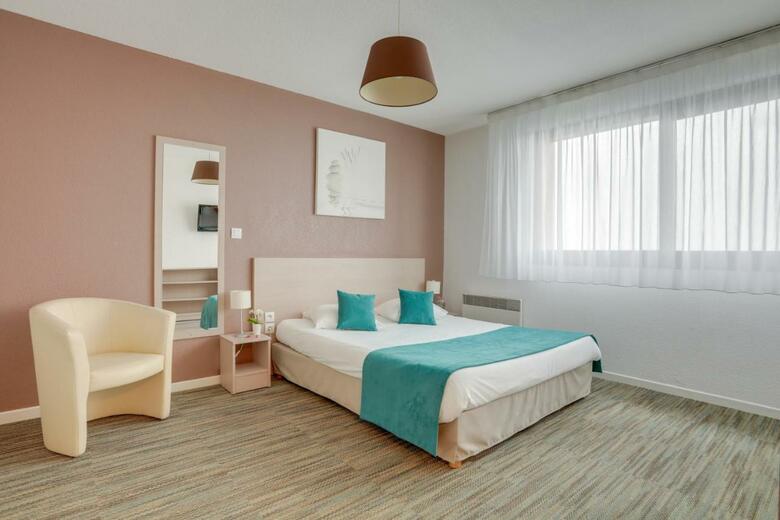 Aparthotel All Suites Appart H�tel Dunkerque