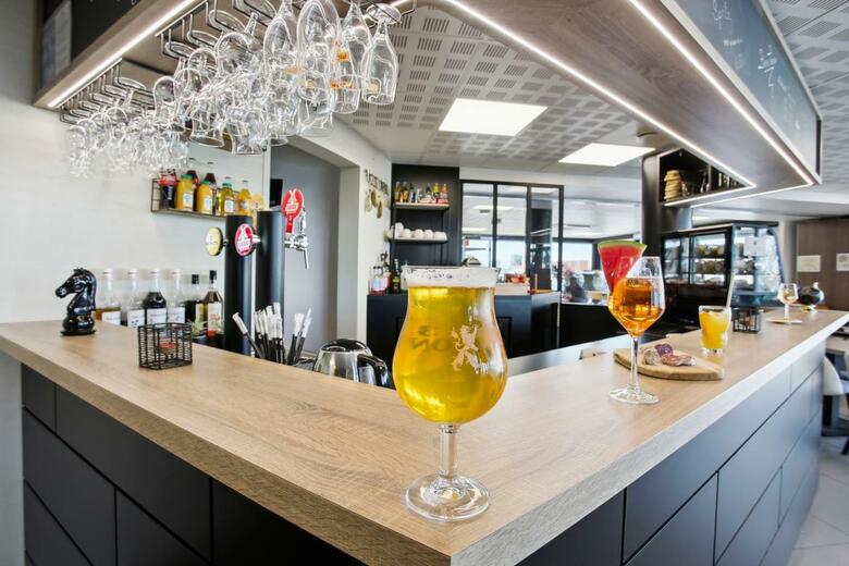 Aparthotel All Suites Appart H�tel Dunkerque