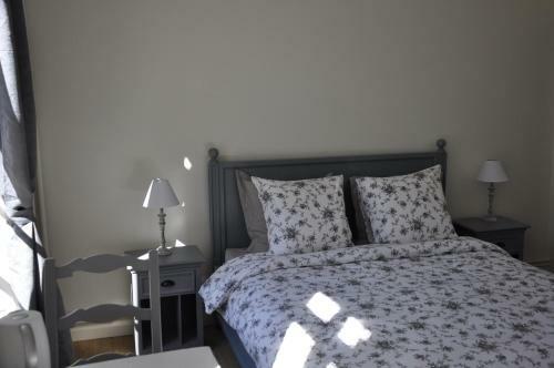 B&B Le Relais Des Saints P�res