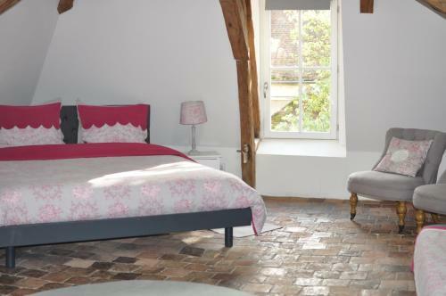 B&B Le Relais Des Saints P�res