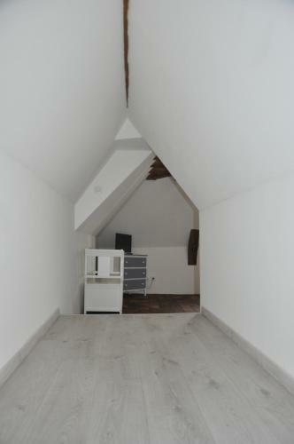 B&B Le Relais Des Saints P�res