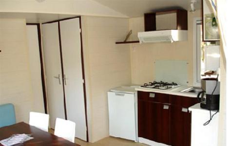 Hotel Camping La Cl� Des Champs