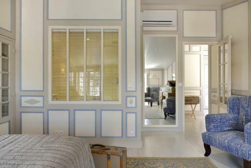 Hotel La Baronnie - H�tel & Spa
