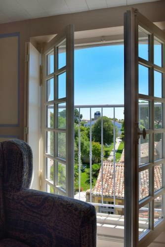 Hotel La Baronnie - H�tel & Spa