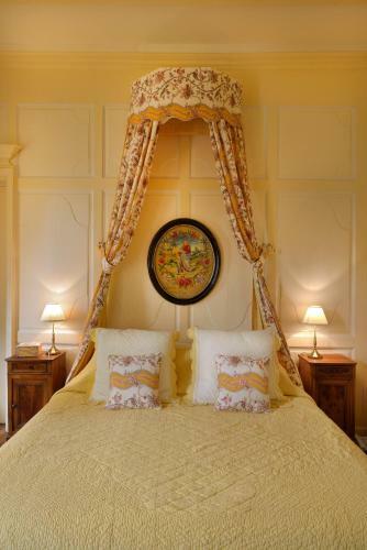 Hotel La Baronnie - H�tel & Spa