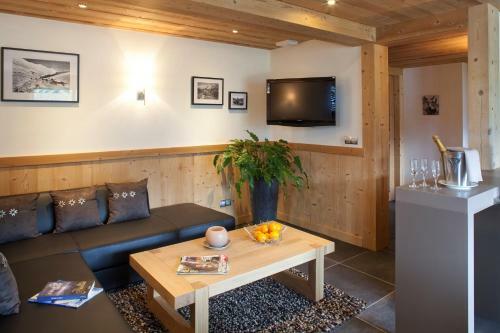 Chalet Marin