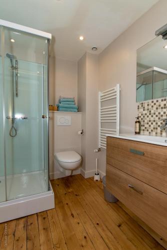 Bed & Breakfast Chambre D'h�tes Les Cl�s Des Places