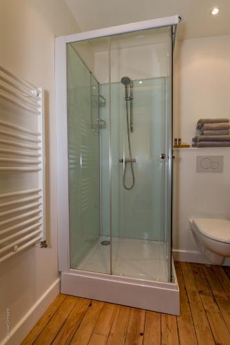 Bed & Breakfast Chambre D'h�tes Les Cl�s Des Places