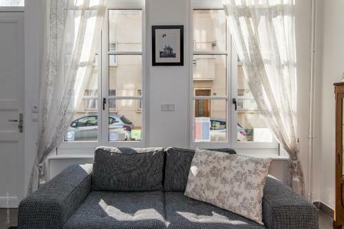 Bed & Breakfast Chambre D'h�tes Les Cl�s Des Places