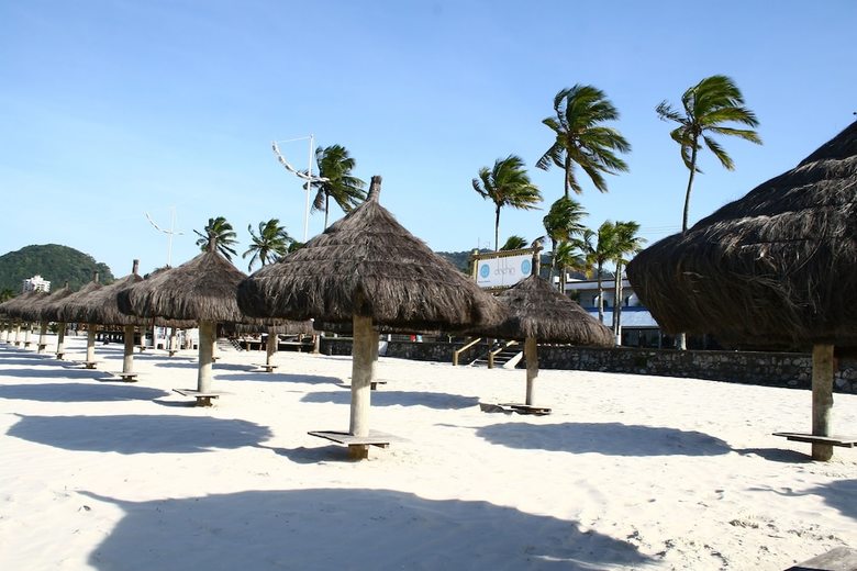 Delphin Hotel