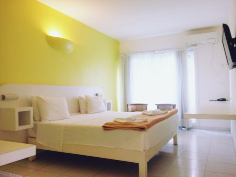 Delphin Hotel