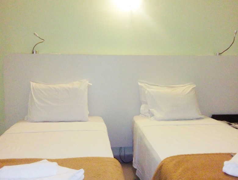 Delphin Hotel