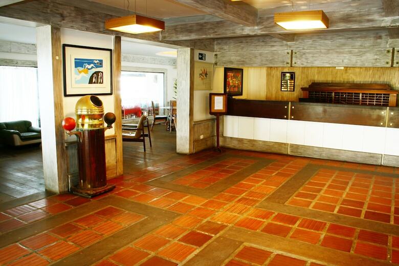 Delphin Hotel