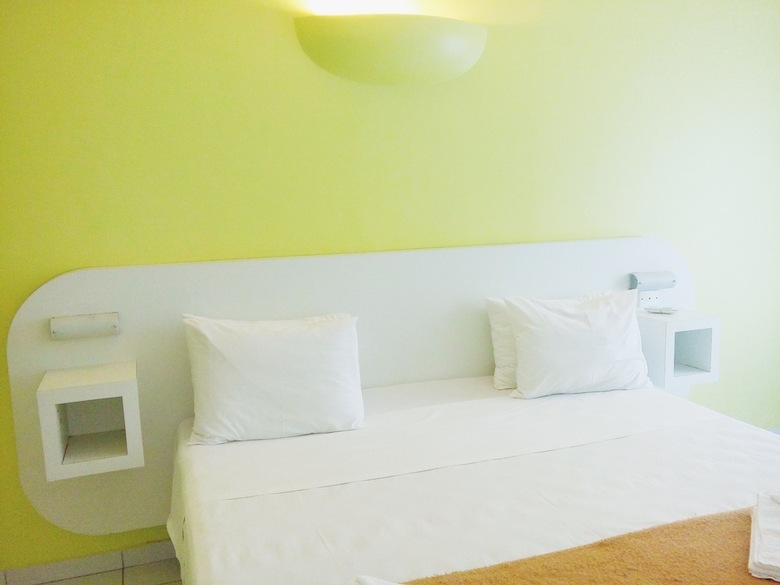 Delphin Hotel