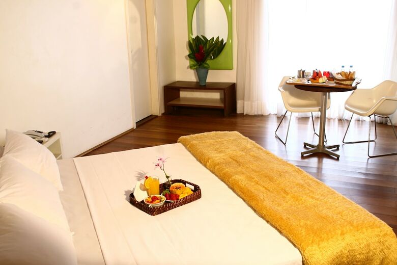 Delphin Hotel