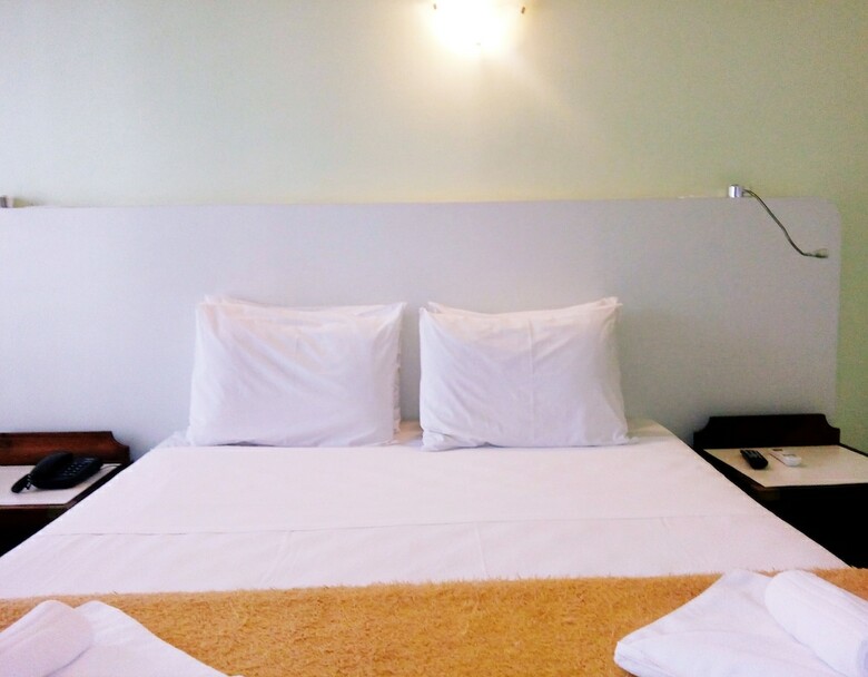 Delphin Hotel