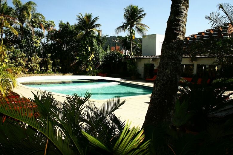Delphin Hotel