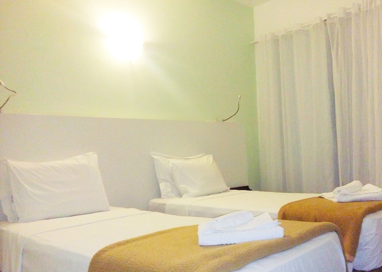 Delphin Hotel