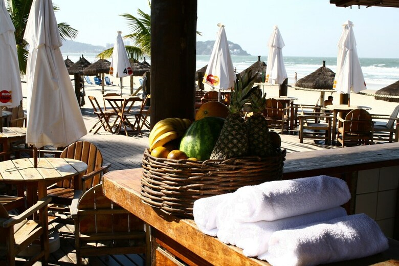 Delphin Hotel
