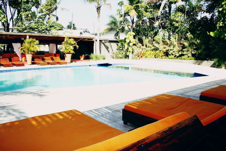 Delphin Hotel